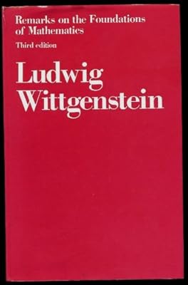 Remarks on the foundations of mathematics