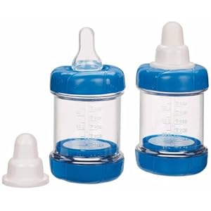 Has Anyone Used An Infant Feeder Update Babycenter