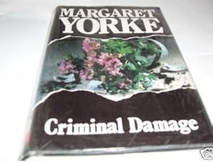 Criminal Damage