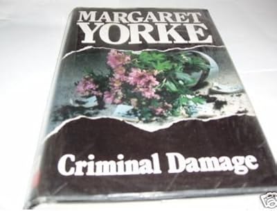 Criminal Damage