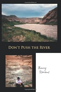 Don't Push the River: It Flows by Itself