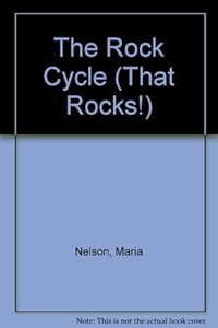 The Rock Cycle