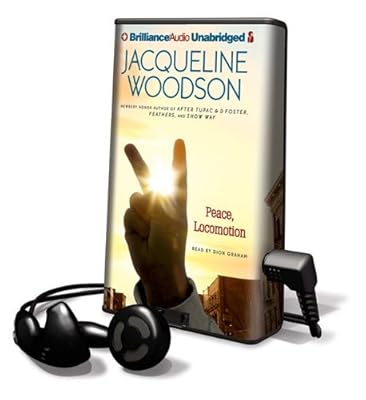 Peace, Locomotion