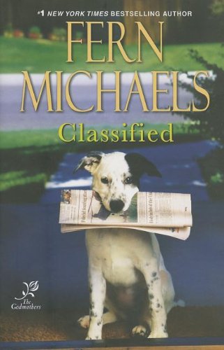 Classified by Fern Michaels