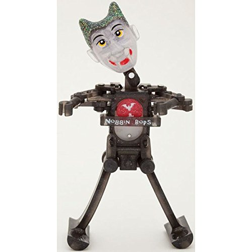 WIND-UP NOGGIN BOP DRAC