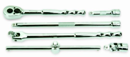 Algopix Similar Product 8 - Williams 31920 6Piece 38Inch Drive
