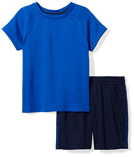 Algopix Similar Product 13 - Spotted Zebra Big Boys Active Sleeve