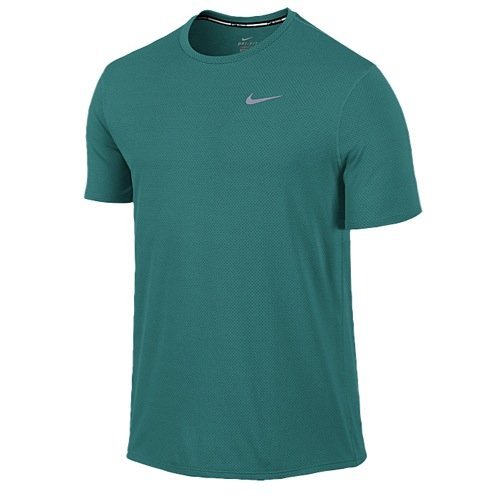 Nike Mens Paris Saint-Germain Flash Top Jersey [BLACK]
