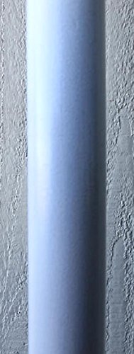 Algopix Similar Product 6 - White Stained Bamboo Poles