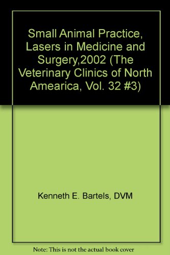 Algopix Similar Product 9 - Small Animal Practice Lasers in