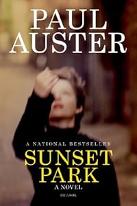 Sunset Park: A Novel