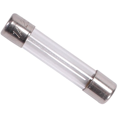 Littelfuse 3A 3AG Slow Blow Fuse 5 Pcs.