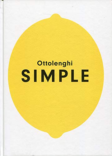 Ottolenghi SIMPLE by Yotam Ottolenghi