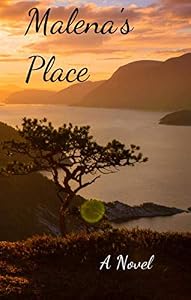 Malena's Place by Jeremiah Ryan