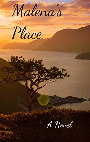 Malena's Place by Jeremiah Ryan