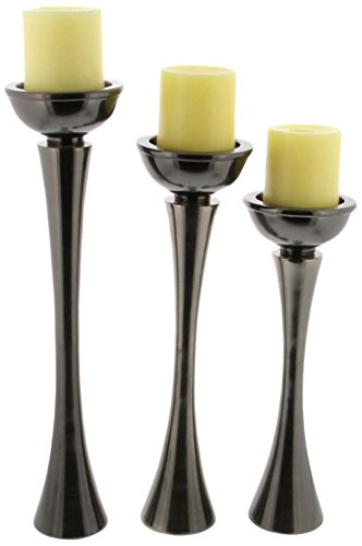 Algopix Similar Product 12 - Benzara Antique Colonial Set of 2