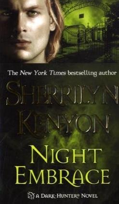 Night Embrace by Sherrilyn Kenyon
