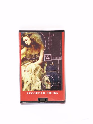 Wither by Lauren DeStefano