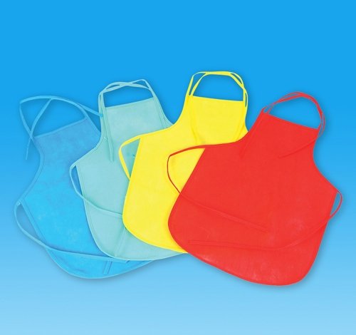 

ASSORTED CHILDS APRON, Case of 432