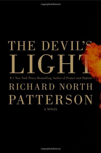 The Devil's Light: A Novel by Richard North Patterson