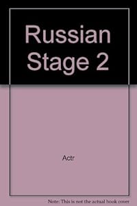 Russian Stage 2 by Actr