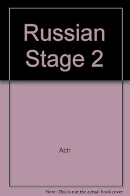 Russian Stage 2