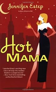 Hot Mama (Bigtime)