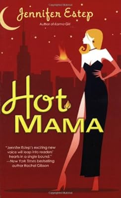 Hot Mama (Bigtime)
