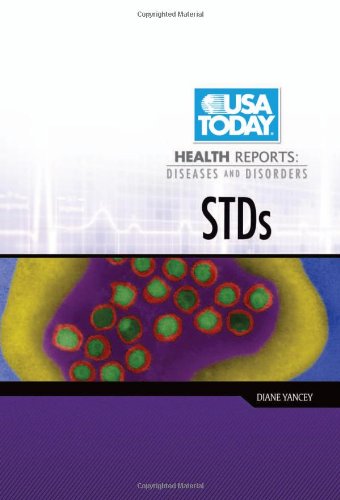STDs by Diane Yancey