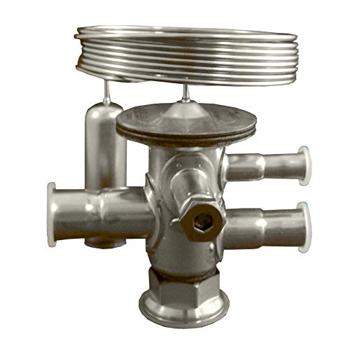 Algopix Similar Product 14 - Danfoss Exp. Valve Tuae R410 068U1714