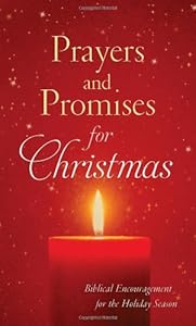 PRAYERS AND PROMISES FOR CHRISTMAS
