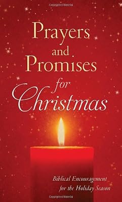 PRAYERS AND PROMISES FOR CHRISTMAS