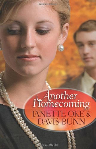 Another Homecoming by Janette Oke