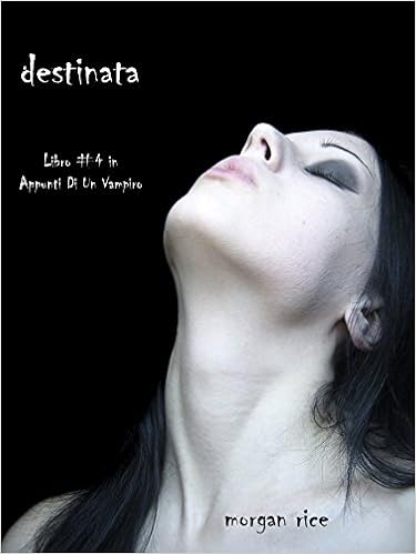 Morgan Rice - Destinata (2014)