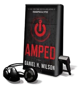 Amped