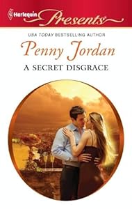A Secret Disgrace