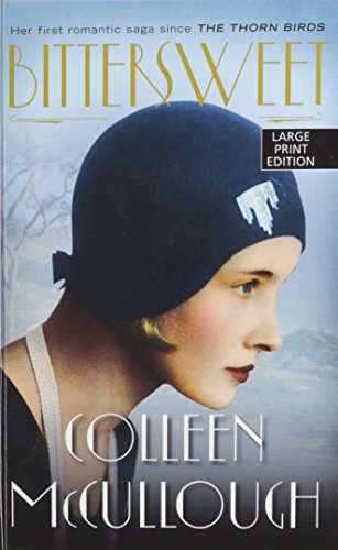 Bittersweet by Colleen McCullough