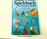 Knaurs Neues Spielebuch für die ganze Familie