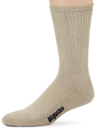 Wigwam Mens Hot Weather Bdu Pro Sock