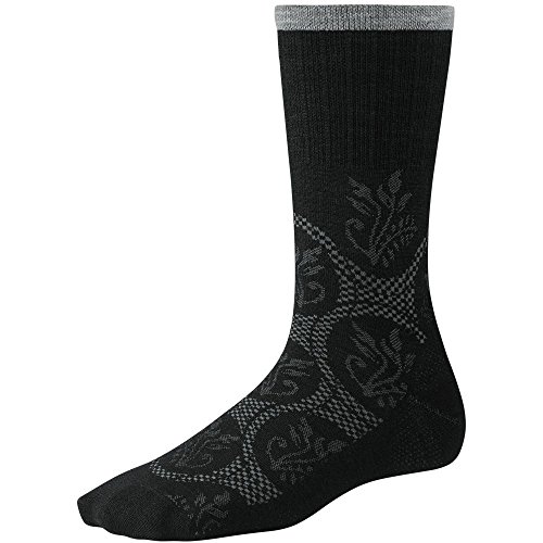 Smartwool Women's Cloche Non Binding Crew Socks - Past Season
