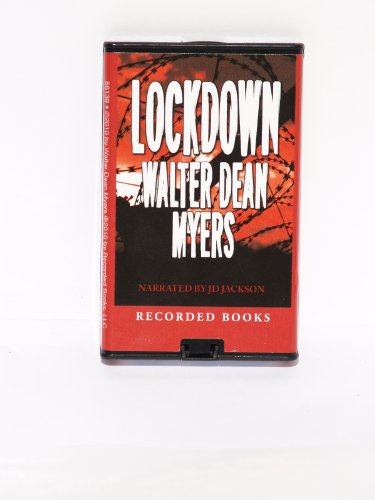 Lockdown by Walter Dean Myers