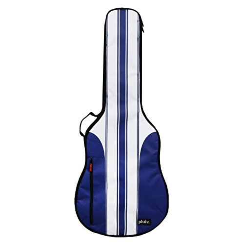 Algopix Similar Product 5 - Phitz Standard Size Acoustic Guitar