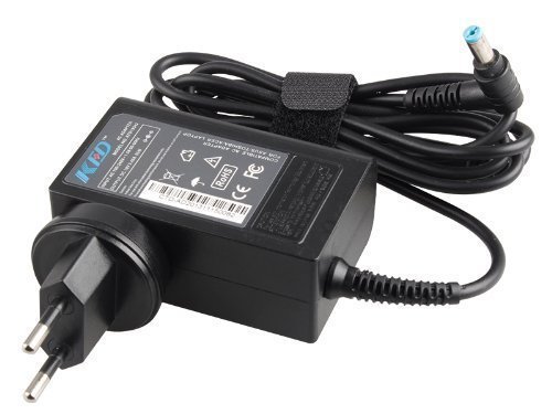 TomEasy® 65W Cargador de portátil para Acer Aspire 5750G 5742G 5738G 5250 5310 5741G 7745G 5738G 7741G Acer Aspire One...