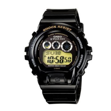 

CASIO watch G-SHOCK mini GMN-691G-1JR
