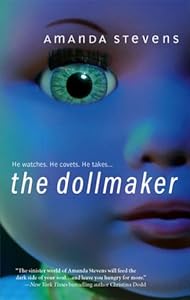 The Dollmaker