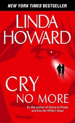 Cry No More (Howard, Linda)