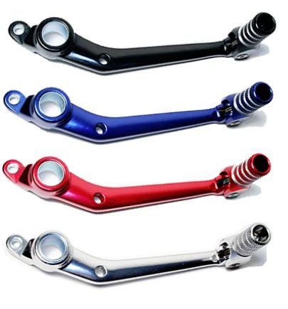 

Cycle Pirates Folding Brake Lever SIL for Suzuki GSX-1300R