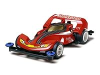 1/32 フルカウルミニ四駆 No.18 ディオスパーダ 19418