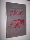A history of the town of Fairfax