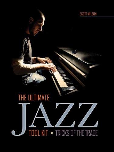 Jazz Fundamentals I by Scott Wilson